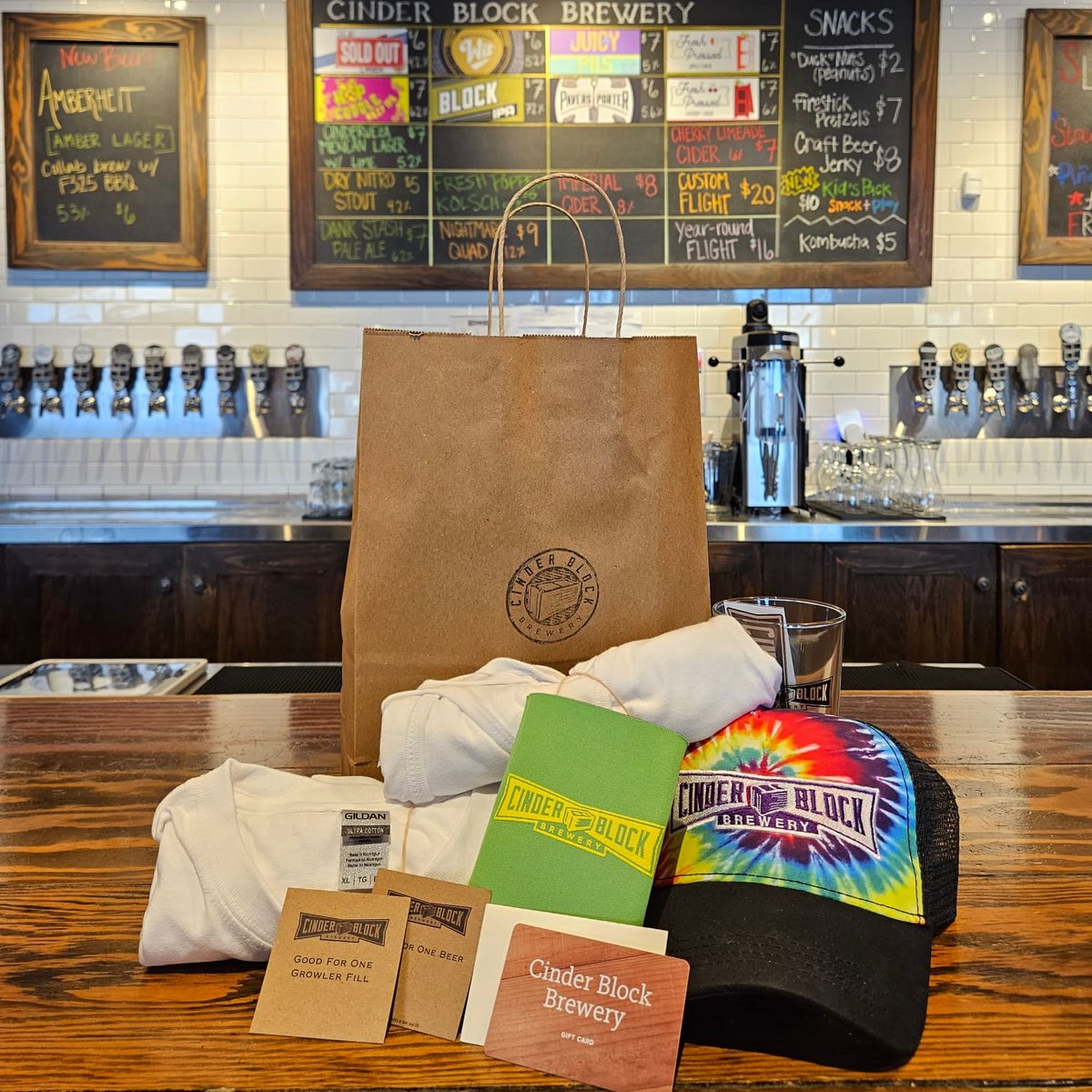 Rally in the Alley (@ritabeerfest) on Twitter photo Picked up some donations for our raffle/silent auction today. Thanks, <a href="/cinderblockbrew/">Cinder Block Brewery</a>!
Tickets are on sale now! Using code LEGION will get you $10 off each ticket through 7/4/23. This is the lowest price you'll be able to get them so get them now!
rallyinthealley.eventbrite.com Picked up some donations for our raffle/silent auction today. Thanks, <a href="/cinderblockbrew/">Cinder Block Brewery</a>!
Tickets are on sale now! Using code LEGION will get you $10 off each ticket through 7/4/23. This is the lowest price you'll be able to get them so get them now!
rallyinthealley.eventbrite.com