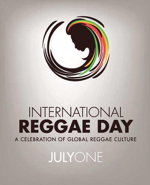 🇬🇧Greetings Reggae Warriors ❤️💛💚 Happy International Reggae Day🙌💯 #happyinternationalreggaeday #reggae #reggaemusic #uk #reggaebrit #reggaebritannia