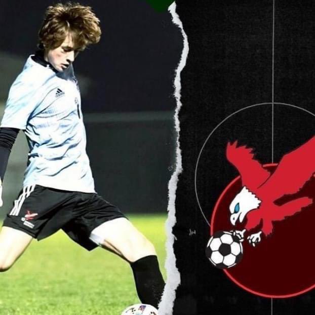 ArrowheadBSocce's tweet image. Congratulations Nathaniel Moore on being selected to play in the WSCA High School All Star game in Madison on Saturday, July 29.
@NathanielM_GK @CampShutout @WiSoccerCoaches