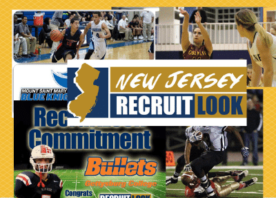 NJRecruitlook's tweet photo. HS athletes, if you are looking to play at the next level, it is ultimately up to you to make it happen. Your first step is to take a realistic approach to finding where you fit at the next level and put together a plan that gets you the right kind of exposure to those schools. https://t.co/G615q504IA