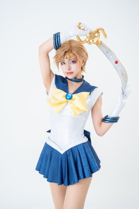 Twitterのコスプレ画像15