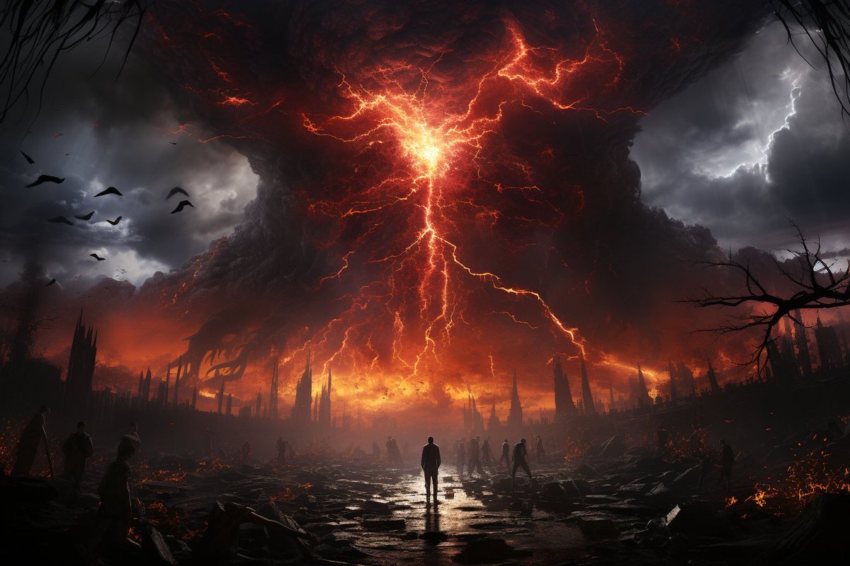 wolfdforest's tweet image. 