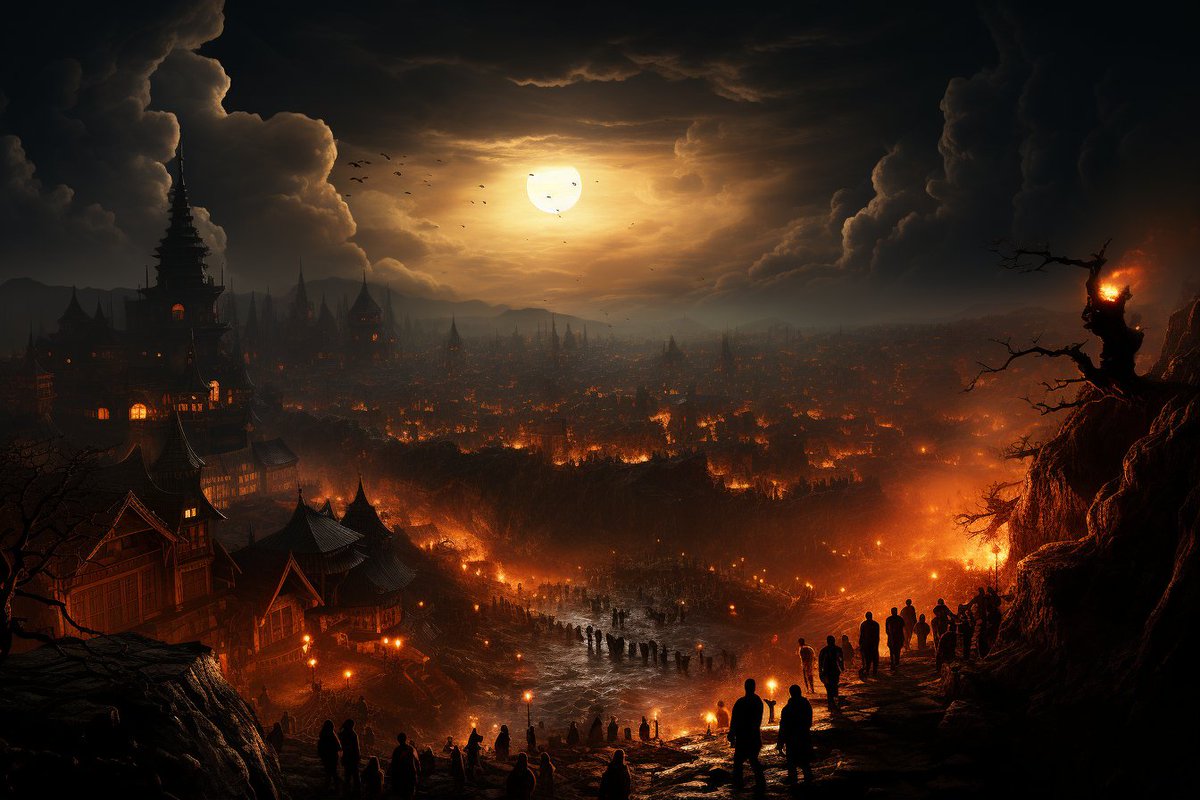 wolfdforest's tweet image. 