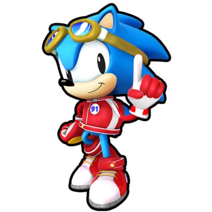 sonic speed simulator news and leaks ! wrold on X: New race suet classic  sonic is coming to sonic speed simulator !  / X