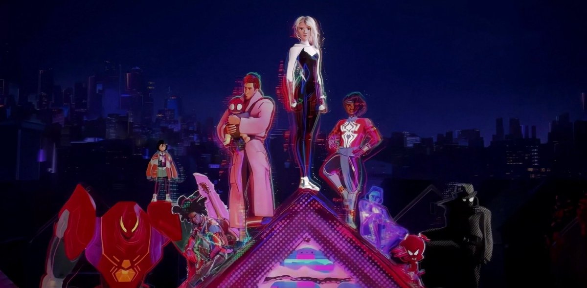 SpiderBeat's tweet image. I never found the right band to join. So I started my own. 

You want in?