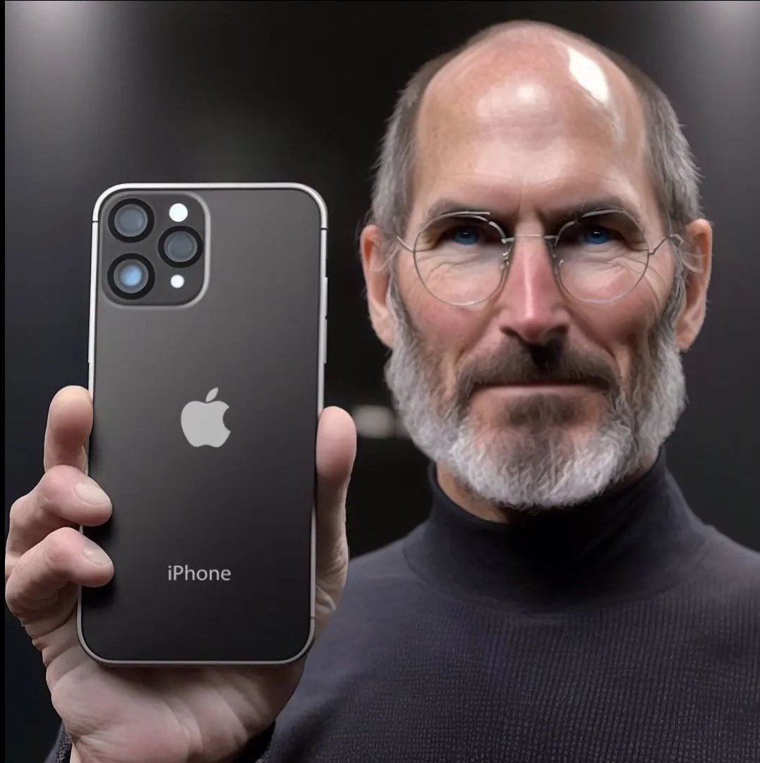 Streetmarvel1's tweet photo. 16 years ago today, the original iPhone was released.
#apple #iPhone #iPhone14 #tech https://t.co/Ecik6of4Gs