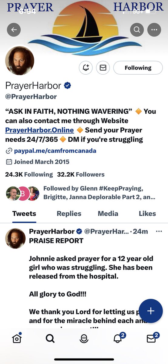 777starddust's tweet photo. This man is a fraud. He abuses victims of domestic violence and bullies after he gains their trust. He begged for a $12k loan to grow the ministry, then turned around &amp; has been impossible to have an adult conversation with. Threatens to not repay if confronted on his evil https://t.co/6cBRRE8aUB