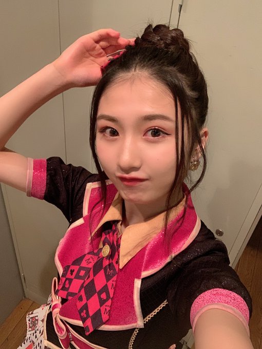 塩月希依音のTwitter画像26