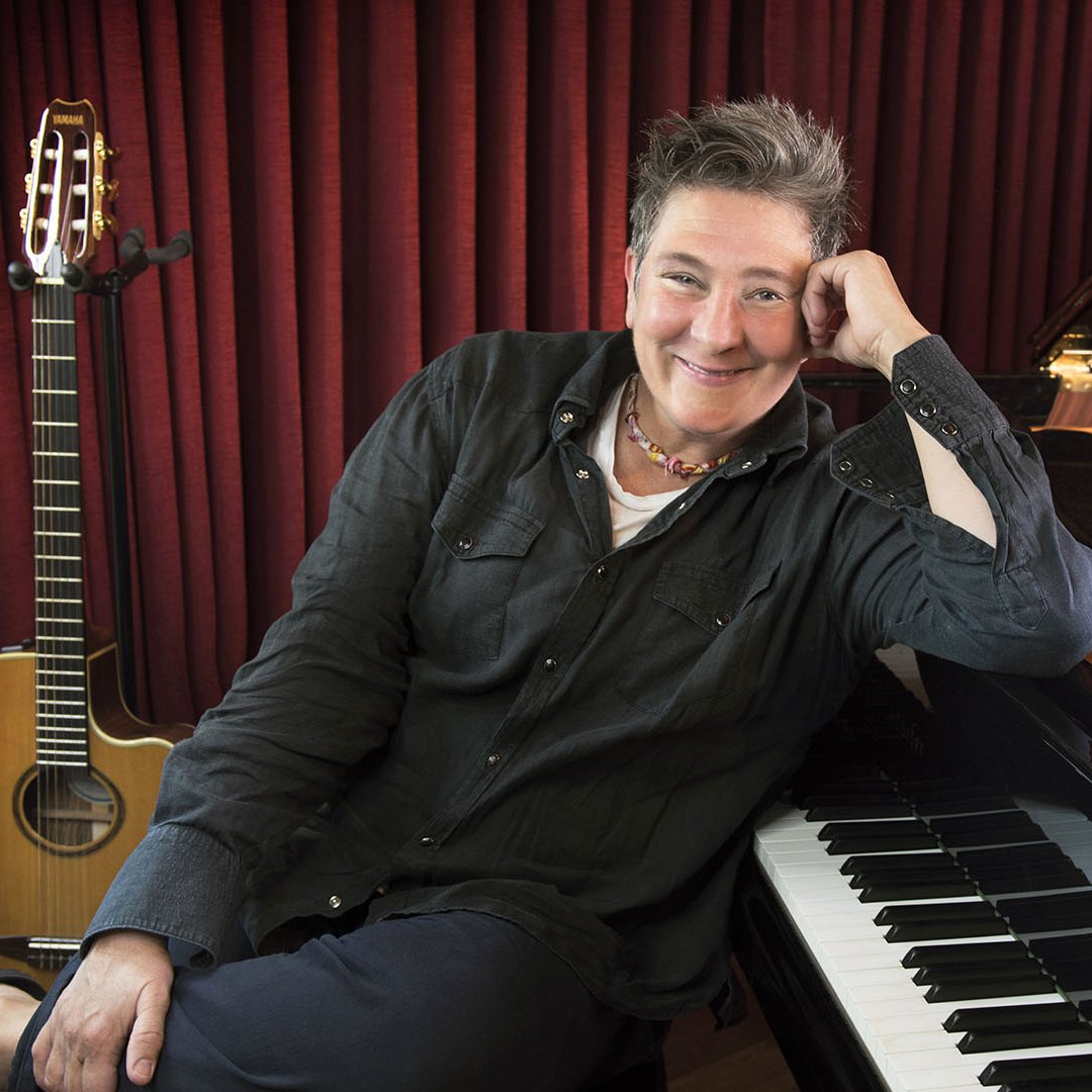 KD Lang was ostracized by Nashville's country music establishment. She told Alan Jackson that, 'I guess they don't think a girl should look or act they way I do. Nashville is very much a white male Christian society, and if you don't play by its rules, you don't really exist.'