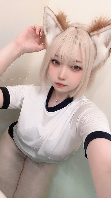 コスプレイヤーRizuのTwitter画像19