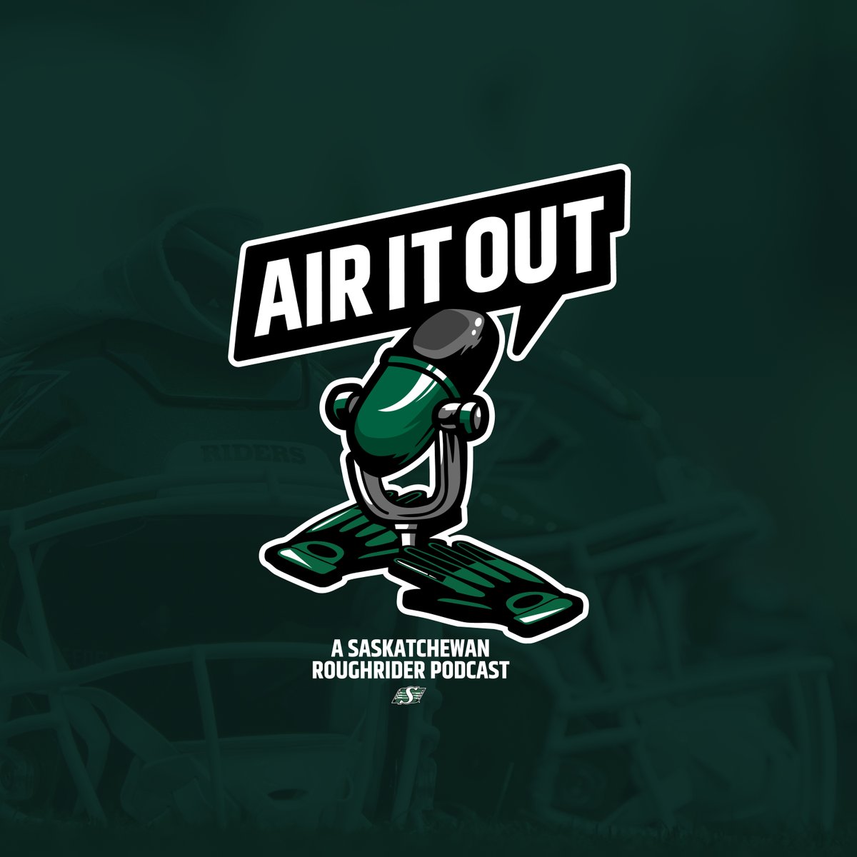 Saskatchewan Roughriders tweet media
