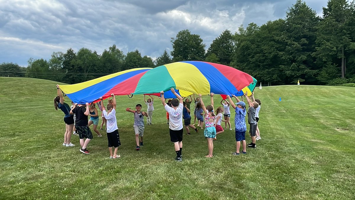 GMUCentral's tweet photo. TOO MUCH FUN?
No such thing. Not at GMU anyway. π
Click the link below to see close to 500 photos - taken by our awesome faculty and staff - from our ES Field Day earlier this month.
https://t.co/04SFg4wEoW
#GMUnity #GMUFamily #QualityOfTheJourney https://t.co/uqHKrlW1iq