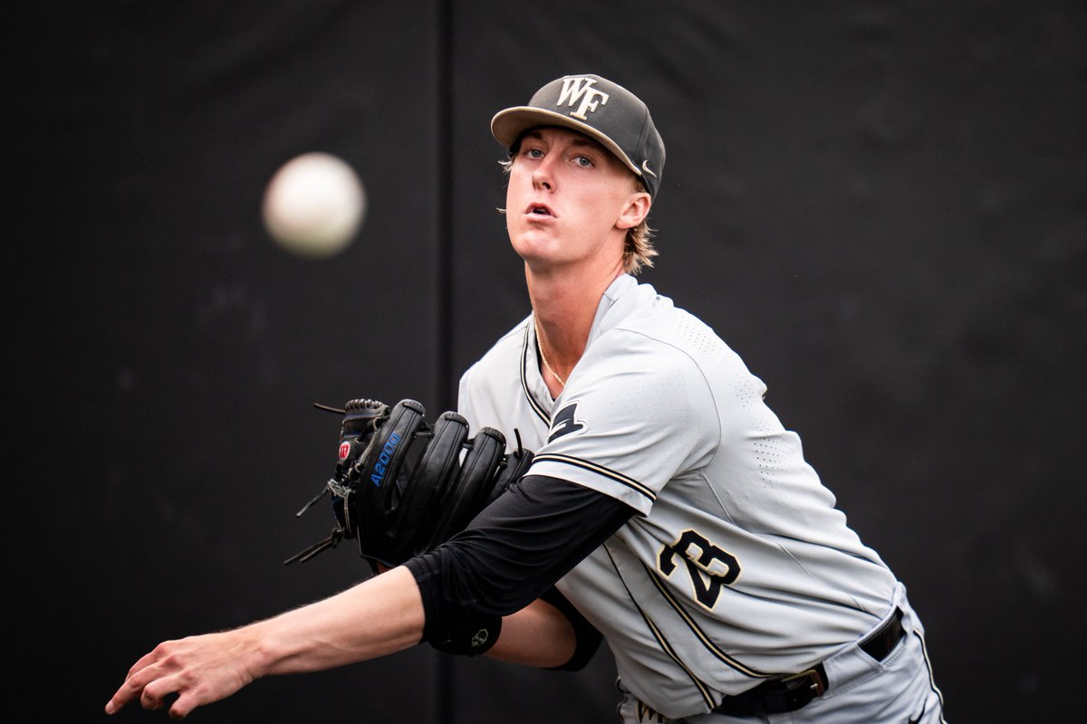 D1Baseball (@d1baseball) on Twitter photo ๐บ๐ธโญ Most D1Baseball All-Americans โญ๐บ๐ธ
๐ฉ <a href="/WakeBaseball/">Wake Forest Baseball</a>, 6
๐ <a href="/GatorsBB/">Florida Gators Baseball</a>, 4
๐ฏ <a href="/LSUbaseball/">LSU Baseball</a>, 3
๐ข <a href="/TerpsBaseball/">Maryland Baseball</a>, 3
๐ฒ <a href="/StanfordBSB/">Stanford Baseball</a>, 3
FULL TEAMS ๐ d1ba.se/437g4Dw ๐บ๐ธโญ Most D1Baseball All-Americans โญ๐บ๐ธ
๐ฉ <a href="/WakeBaseball/">Wake Forest Baseball</a>, 6
๐ <a href="/GatorsBB/">Florida Gators Baseball</a>, 4
๐ฏ <a href="/LSUbaseball/">LSU Baseball</a>, 3
๐ข <a href="/TerpsBaseball/">Maryland Baseball</a>, 3
๐ฒ <a href="/StanfordBSB/">Stanford Baseball</a>, 3
FULL TEAMS ๐ d1ba.se/437g4Dw