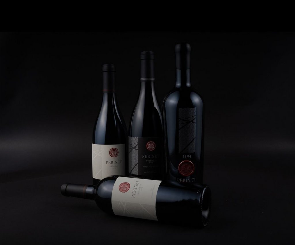 Coming soon... 

Taste this luxury portfolio of wines at our new Alpha Omega Collective Headsburg tasting room soon!

#alphaomegacollective#healdsburg#winecountry#sonoma#worldofterroir