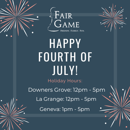 Fair Game tweet media