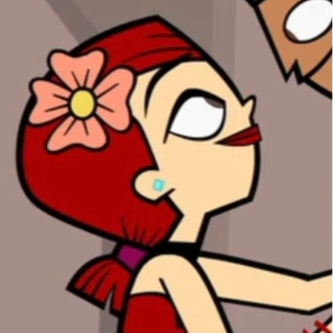 dailytdhcs's tweet photo. the second td headcanon of the day is transmasc zoey! #totaldrama #totaldramazoey https://t.co/v7ePTFSF5Q