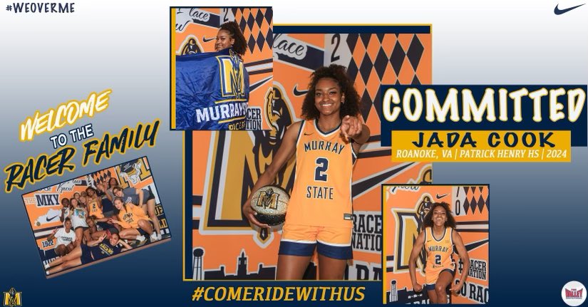 jadacook2024's tweet photo. 😁 #COMMITTED💛💙🐎
@RacersWBB https://t.co/dlAsywfTB8