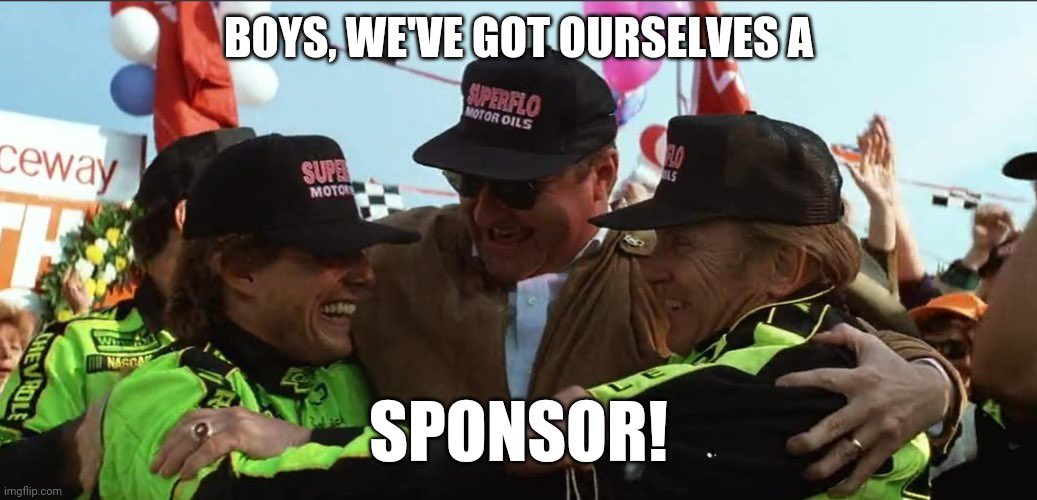 The TEAM® tweet media