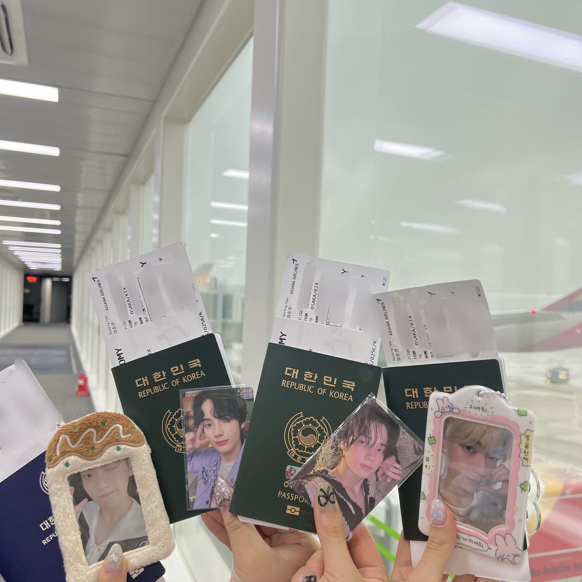 오사카 가자ㅏ✈️✈️
