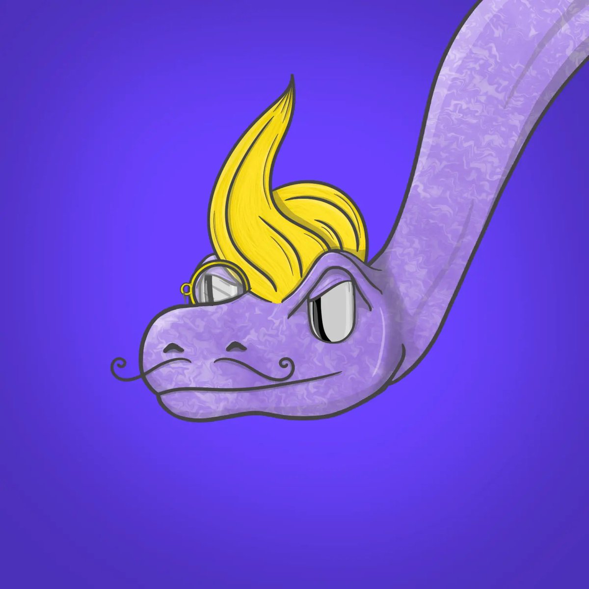 🐍 Twitter Giveaway 🐍

Thank you all for the support with the BoB drop! Going to give one away right now!

- ❤️ + ♻️
- Tag some #algofam 
- Have a great day!
-24 hours for winner

Shuffle hosted on <a href="/RandGallery/">Rand</a> drops!
drops.randgallery.com/drops/BkSVdsxJ…

#Algorand #AlgorandNFTs $Algo