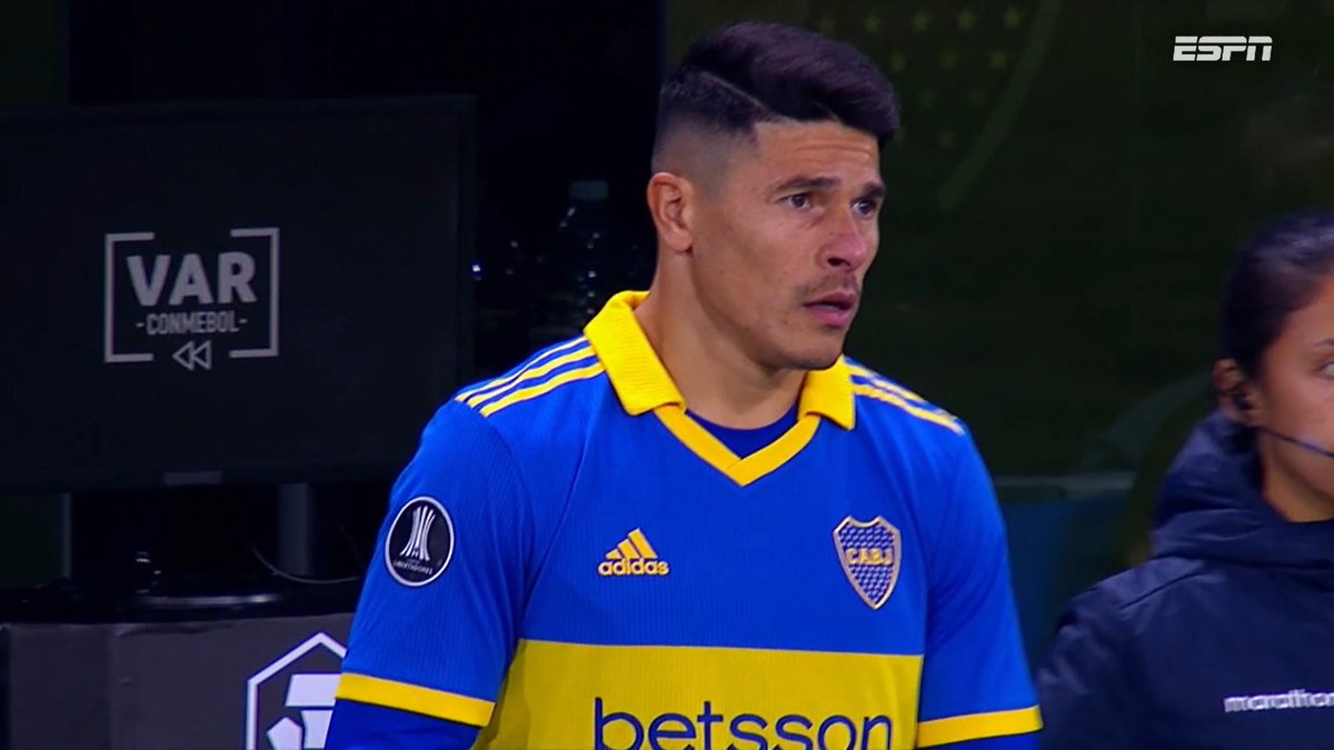 Boca Juniors - La12Tuittera tweet media