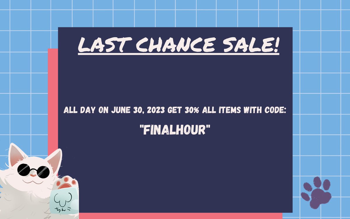 Nine Lives Zine | completed tweet media