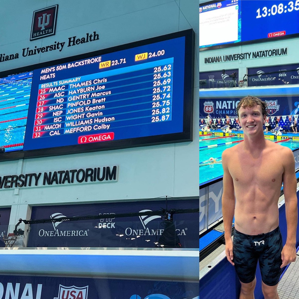 saints_swimming's tweet image. Go Joe! Finals tonight!

usaswimming.org/utility/landin…
@StMarysSaints #goJoego #queenofvictory