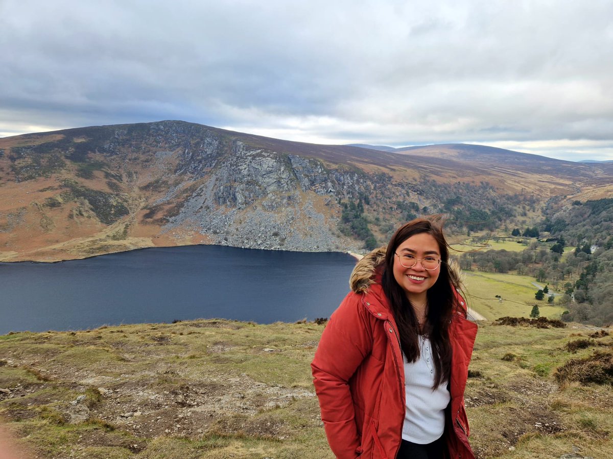 AutodeskLife's tweet image. 👋 I&apos;m Meine, your friendly #ClientServices Team Lead 🌟 in Dublin, Ireland ☘️. I lead my awesome team through projects while supporting their growth. 📈 Together, we strive to create a remarkable customer experience 🌍, and it doesn&apos;t stop with my team alone!
#AutodeskLife