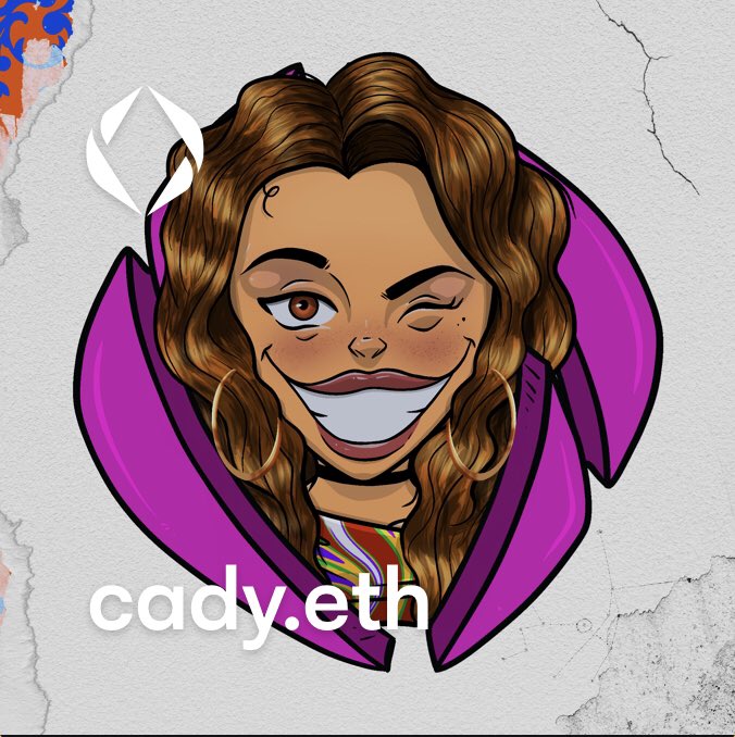 cady tweet media
