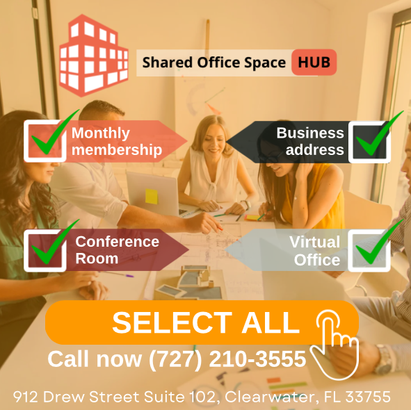912SOSHub's tweet photo. Why choose when you can have it all? 😉
Give your business a more professional look 💼 ✨
Call us at (732) 364-51000 📲
.
.
.
#select #selection #office #officestyle #office #like #comment #share https://t.co/oWEcUmxQ3r