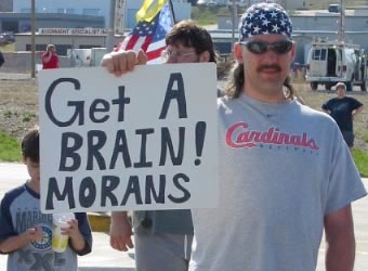 SethFromThe716's tweet photo. Stupid people
#ThingsYouShouldTryToAvoid https://t.co/57APxkKOlf