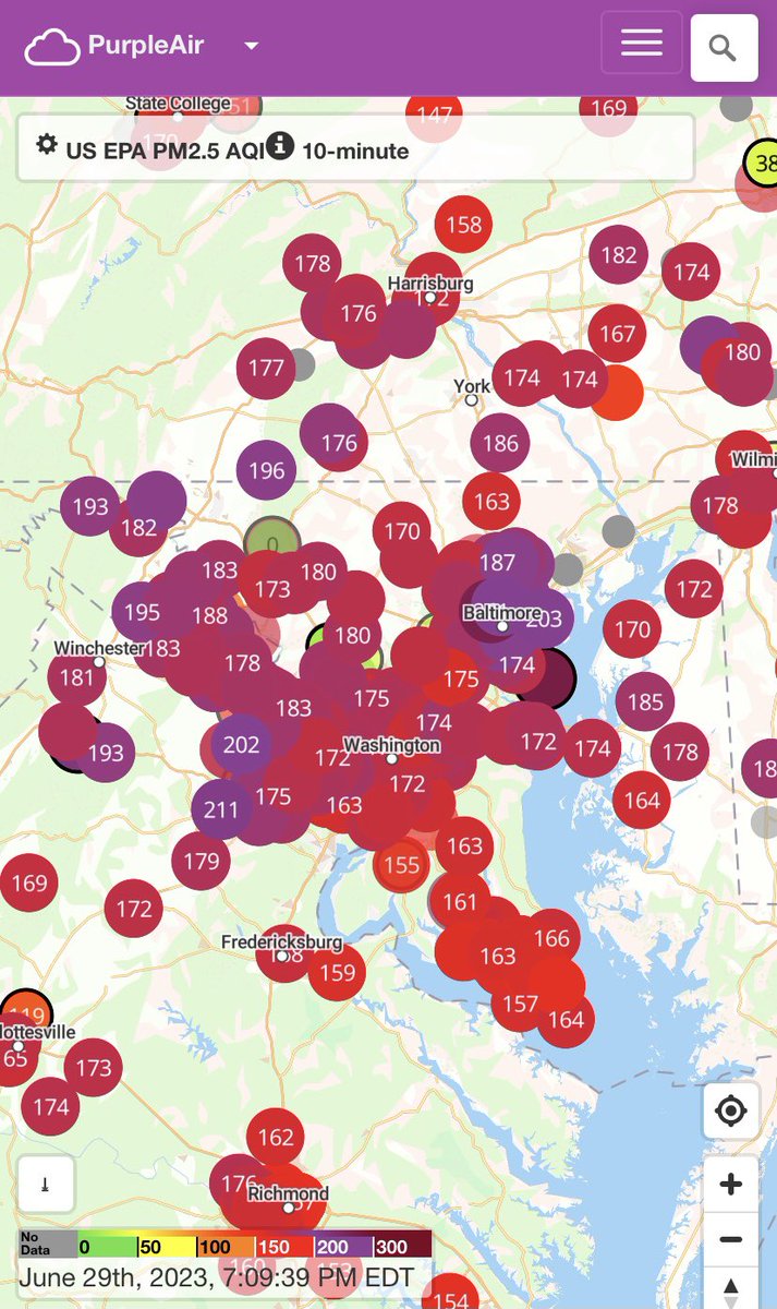 Capital Weather Gang tweet media
