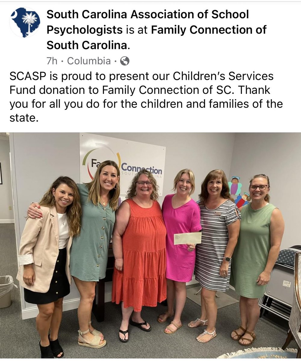 Marjorie G. Cloninger, PhD tweet media