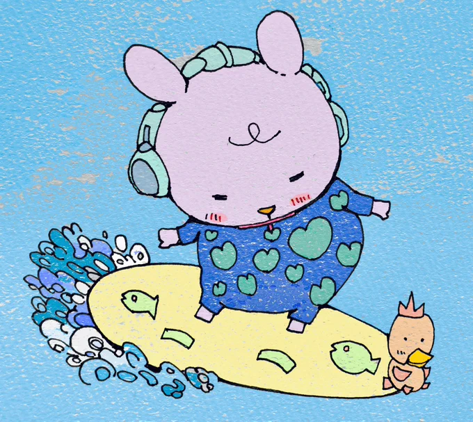 おはようございます