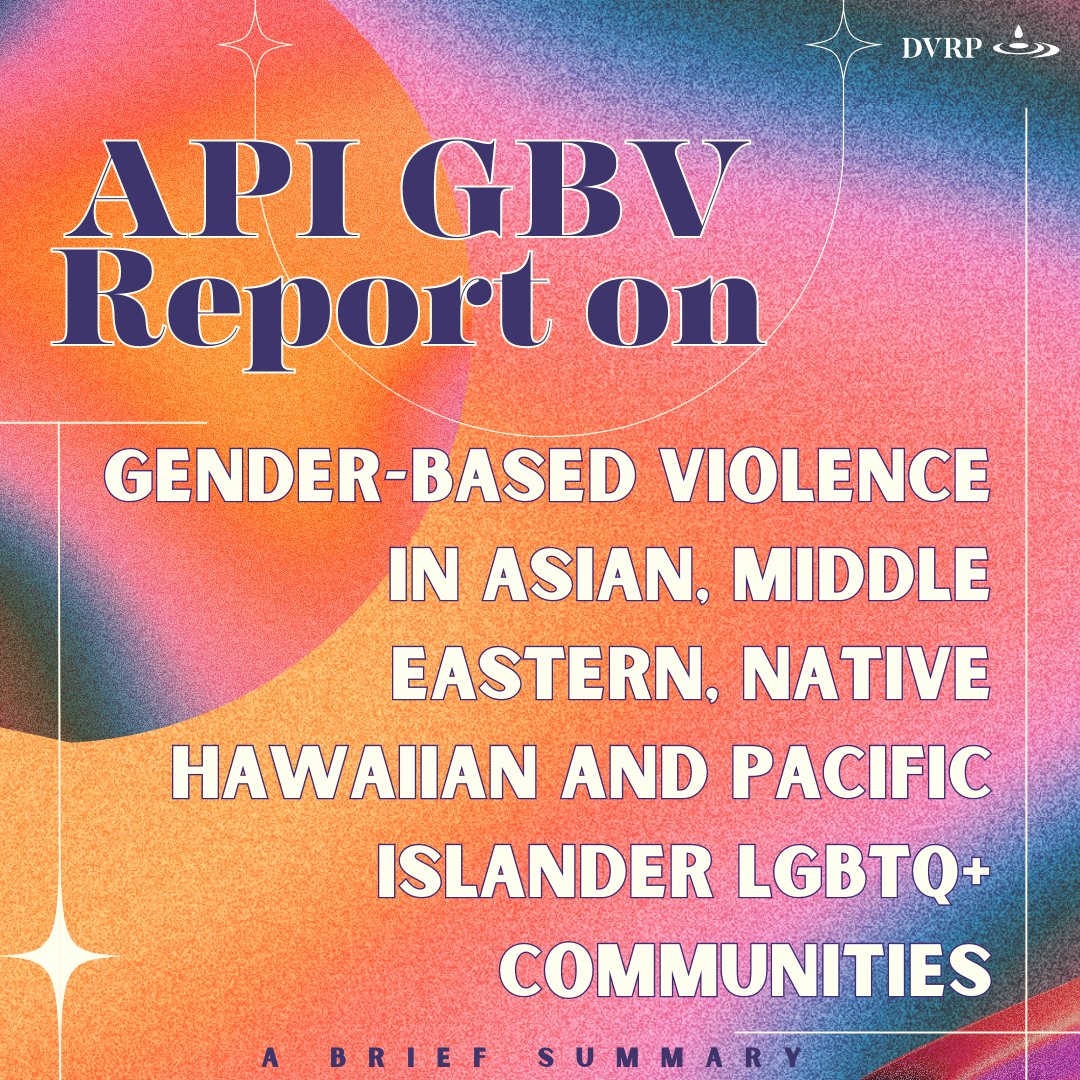 A/PI DVRP tweet media