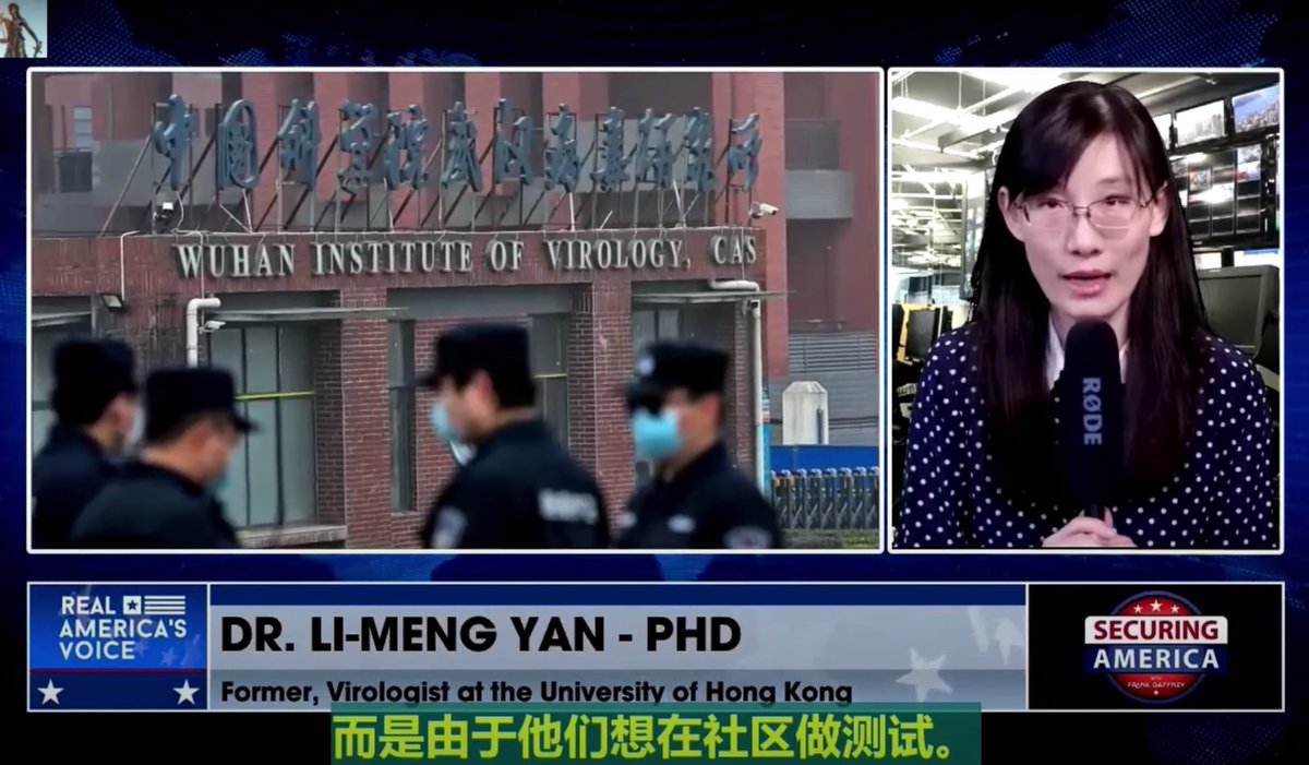 wildyanposition's tweet photo. 这个消息非常重磅，请路德先生和英雄科学家闫丽梦小姐收好。

这一篇报道基本上完成了 #闫丽梦 和 #王定刚 的4手消息来源的拼图，单超-->单超朋友-->塞林/曾峥-->闫丽梦/王定刚。

这也是为什么美国情报机构把闫丽梦判定为 #Disinformation

闫丽梦没有任何直接的WIV的访问权限，所有的信息都是来自所谓的4手的“微信朋友圈“，“独家信息“，后来胡编乱造的“雷“。

实际上，闫丽梦编造的 #南京制造，#武汉军运会投毒，就是来自于下面的 #单超 的朋友爆料。

由于塞林也采访了同一位爆料人，所以闫丽梦和王定刚从塞林这里获取了这个故事版本，进而添油加醋的演绎编造了 #2019 #武汉军运会 的 #故意投毒 的故事情节，但是所有信息均不可验证。

只是塞林多少还比闫老鼠要严谨一些，塞林逐步发现了 #单超 这个故事里的不合理的地方，所以并不支持这个故事。

但是 #闫丽梦 这个骗子科学家，已经斩钉截铁的吹牛吹了一年了，覆水难收。只好和大头继续上床鬼混，希望大头能给口饭吃，也争取进军自媒体行业，连🎙️麦克风，摄像头，背景绿幕都是捡的王定刚的口臭二手货，😂，可怜可悲活该

所以情报界不认可闫丽梦的爆料人的身份，所以闫丽梦只能和光头王定刚一起走上了同居上床，散布假消息，诈骗的不归路。

当然好消息是，假的终归是假的，事情越辩越明，孰真孰假，美国人的严谨可不是两个狗男女骗子，张嘴就能骗来的。

#四手玫瑰
#人见人上
#DinggangWang
#LimengYan
#Adultery
#Disinformation
