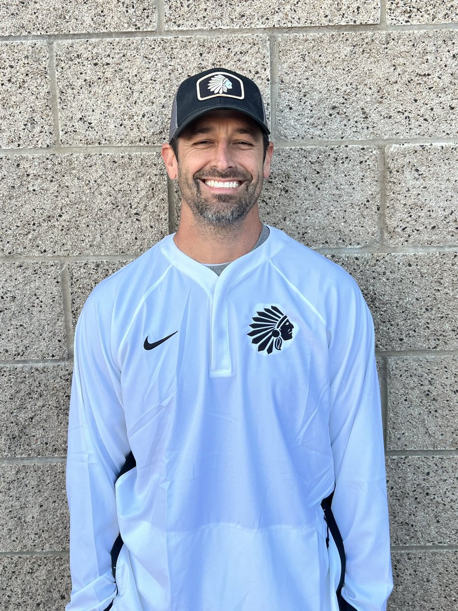 Keller_Softball's tweet photo. Congratulations to Chad Cribbs on being named our new head softball coach! 🥎 We’re thrilled to have you leading our program and can’t wait to see our players thrive under your guidance! https://t.co/RTdriGTZJl