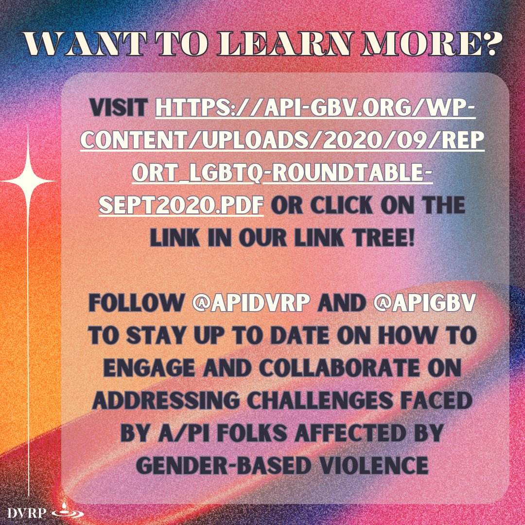 A/PI DVRP tweet media