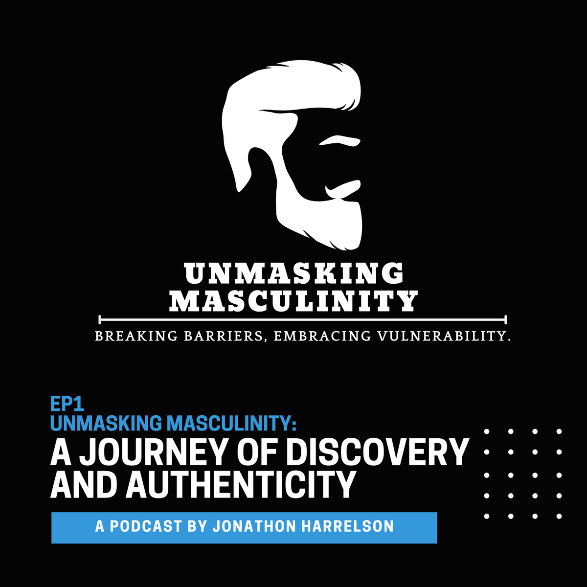 MensAwareness's tweet photo. Have you checked out the first episode of the Unmasking Masculinity #podcast yet? Why not? It's available on the major #podcasting platforms! Join other men in their quest to conquer their #mentalhealth. Listen today or watch on @youtube https://t.co/6lWvT63Apj https://t.co/yhrjTb94NE