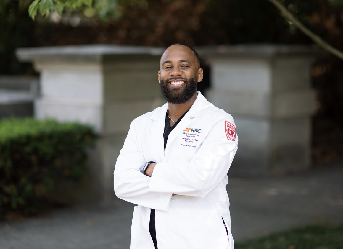 Your Favorite Dentist tweet media