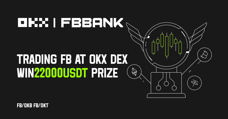 FBBank_cc's tweet photo. 🔥 OKX Trading Contest, share $22000 prize!

🎁 Prize: $22000

🗒️ Trading Currency Pairs：FB/OKB FB/OKT

🔗 Task Link:
https://t.co/IMOuHsDBep

#Web3 #OKXWallet #FBBank $FB $OKB $OKT #OKX https://t.co/SPE7heAYcC