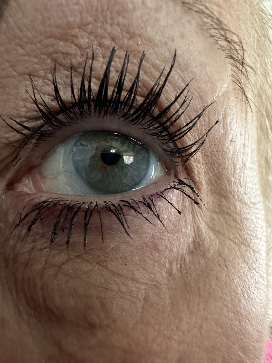 ⁦<a href="/RuthFrancesTV/">Ruth Frances</a>⁩ ⁦<a href="/qvcuk/">QVC UK</a>⁩ ⁦<a href="/JFTVQVC/">Jill Franks</a>⁩ I know I have mascara on but…… I can’t get eyelashes like these without help from UK Lash. It’s phenomenal!