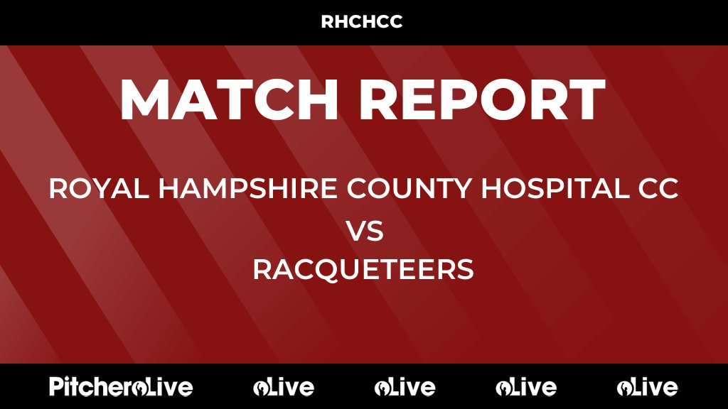 MATCH REPORT: Racqueteers Smashed #Pitchero
pitchero.com/clubs/royalham…