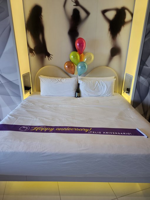 Arrived in cancun yesterday! https://t.co/7U00nMRKqX