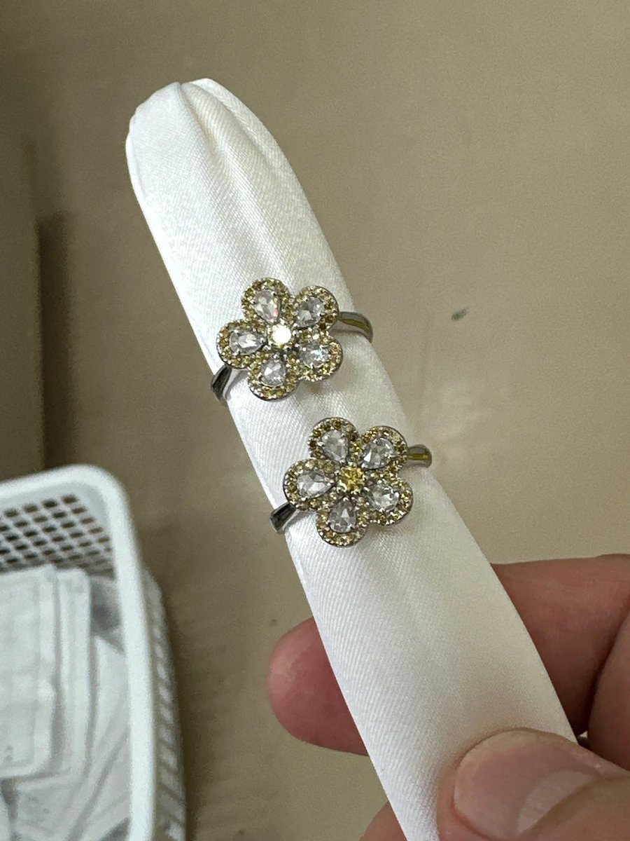 ジュエリー工房Rise (@jewelryrise123) / Posts / X