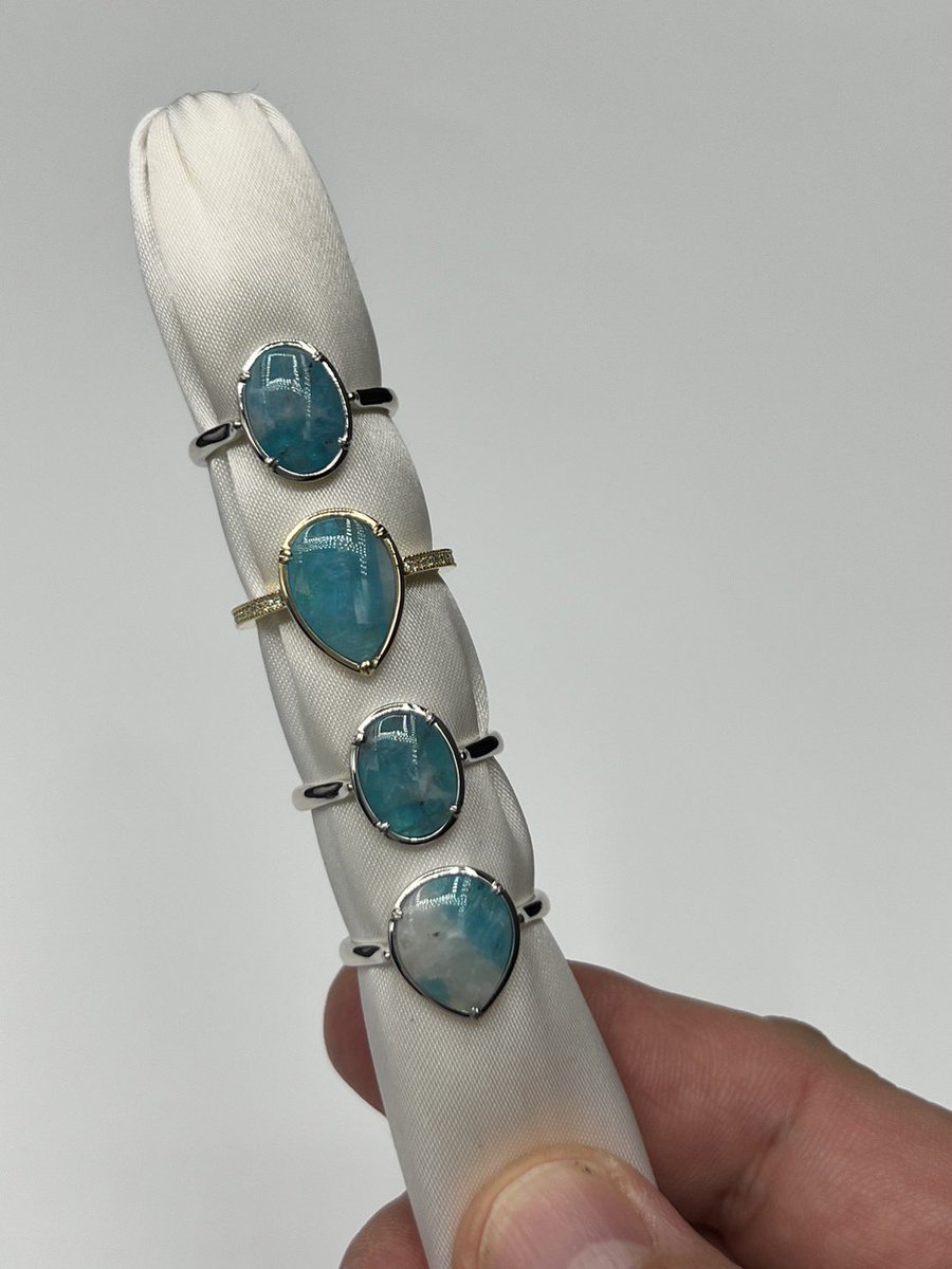 ジュエリー工房Rise (@jewelryrise123) / Posts / X