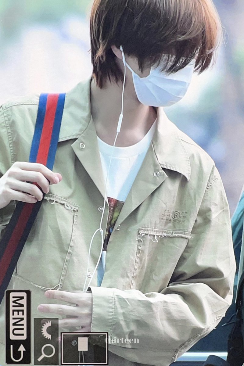 thirteen_313's tweet photo. 230630 #범규 #BEOMGYU #TXT https://t.co/0EvmZ0xm6G