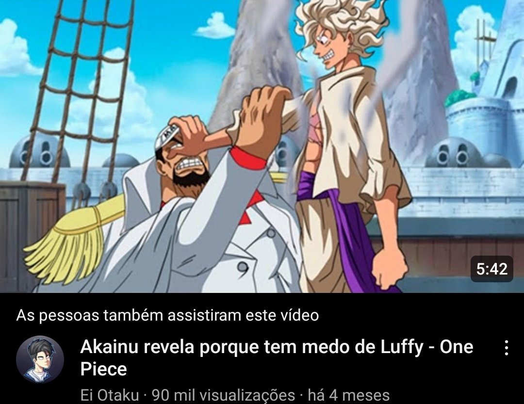 One Piece: A Série  Novo vídeo dos bastidores revela criação do