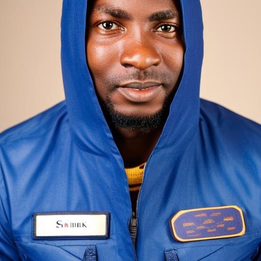 AhmedFalade's tweet photo. #NewProfilePic https://t.co/TGx21aisab