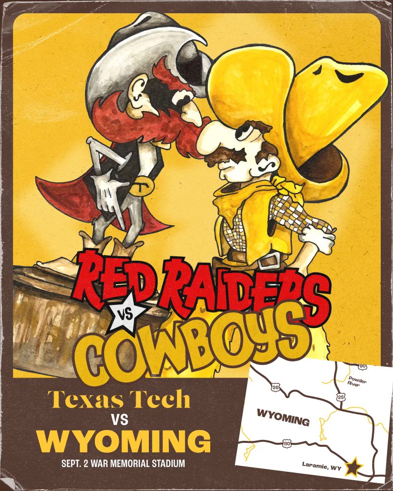 The Season Opener. 
A Duel at 7220.